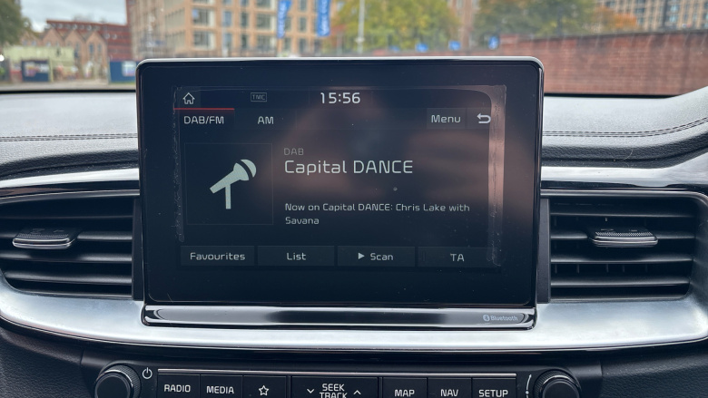 Kia Ceed 1.0T GDi ISG 3 5dr Petrol Hatchback